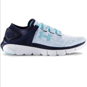 Under Armour Women's UA Speedform Fortis